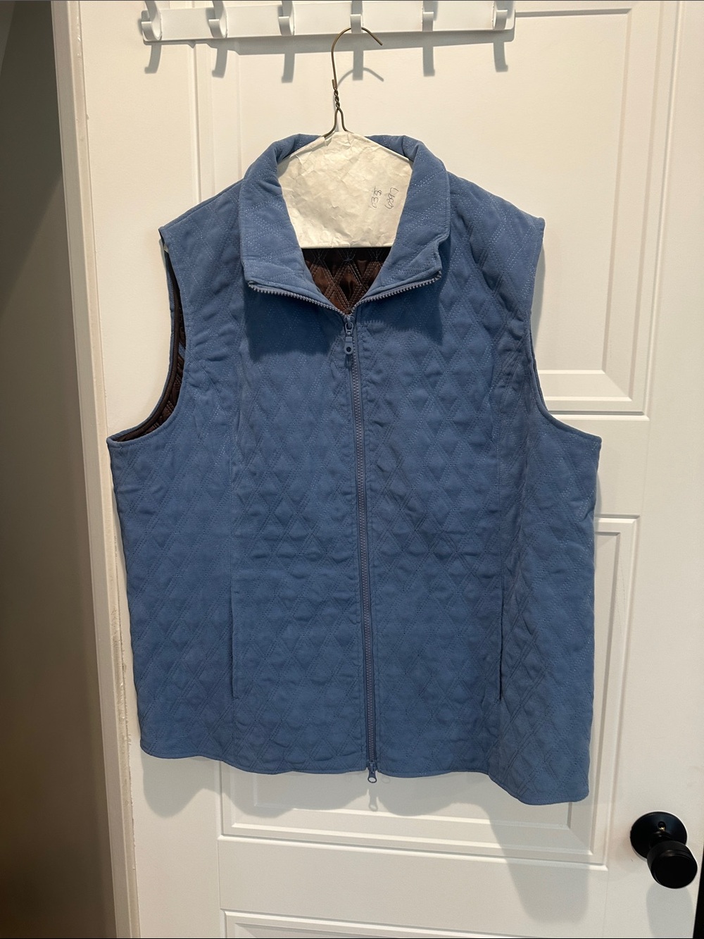 Norm Thompson Vest